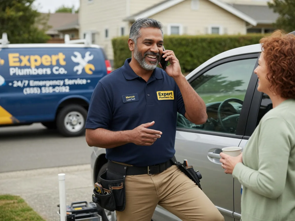 Drain Cleaning Blackshear, GA FAQs